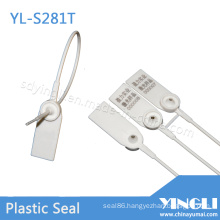 High Quality Plastic Seals with Printing